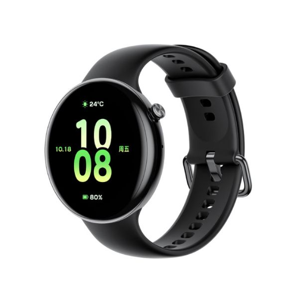 ราคา New HONOR Watch Fit นาฬิกา Smart Watch Body Energy แบตใช้งานได้นาน 23 วัน บาง 9 9 มม นํ้าหนัก 27 ก นาฬิกาพร้อมโหมดตรวจเช็คสุขภาพ (25602665945) LAZADA