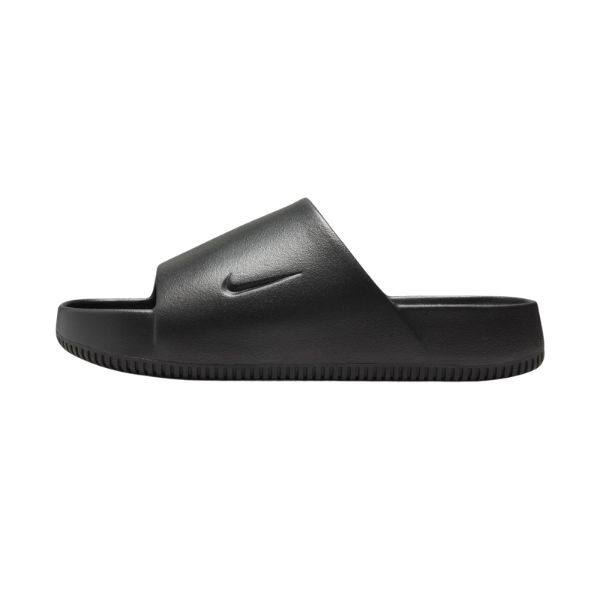 ราคา Nike Men s Calm Slide Shoes Black (19668754340) LAZADA