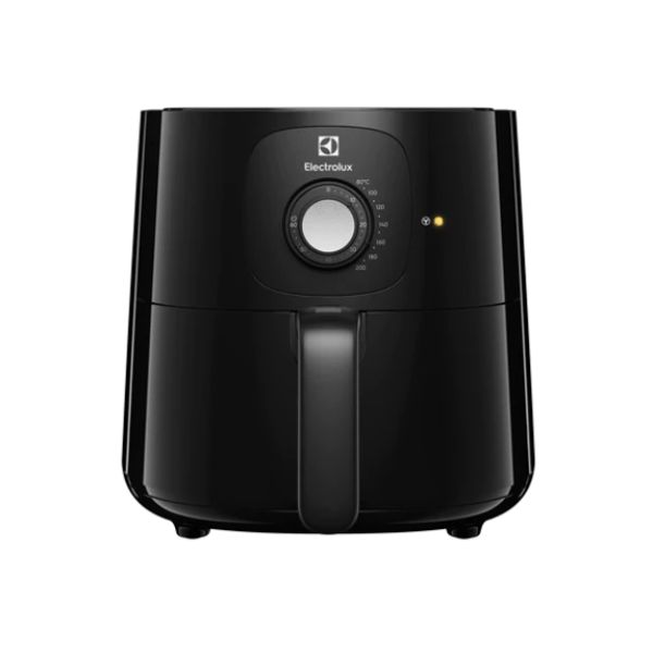 ราคา Electrolux หม้อทอดไร้น้ำมัน ความจุ 3.3 ลิตร UltimateTaste 300 รุ่น E3AF1-100B (28907134427) Shopee