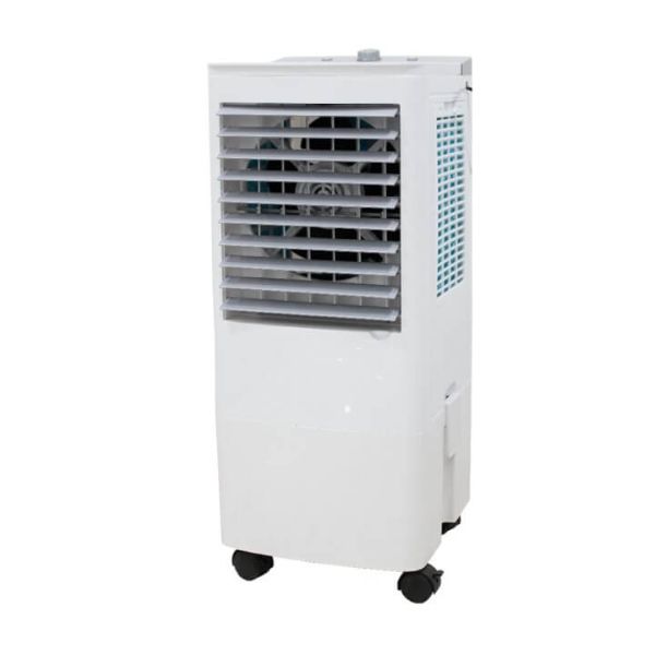 ราคา พัดลมไอเย็น SONAR รุ่น EA-P1100 ขนาด 25 ลิตร สีขาว (888132700063) HomePro