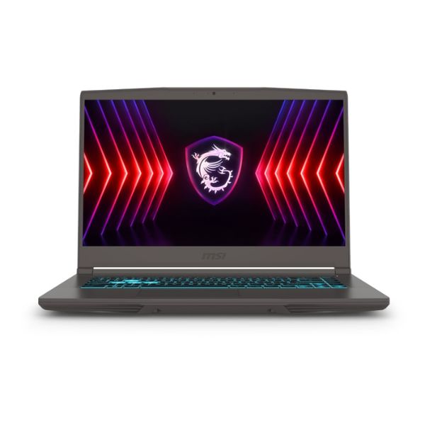 ราคา โน๊ตบุ๊ค MSI Thin 15 B13UC-3266TH Gray (9S7-16R831-3266) Banana