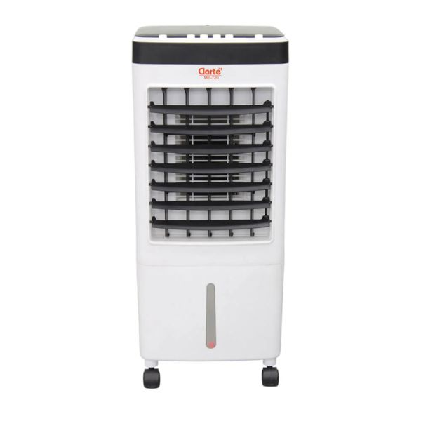 ราคา พัดลมไอเย็นCLARTE' ความจุ 10 ลิตร - รุ่น CTME-720 (888220600015) HomePro