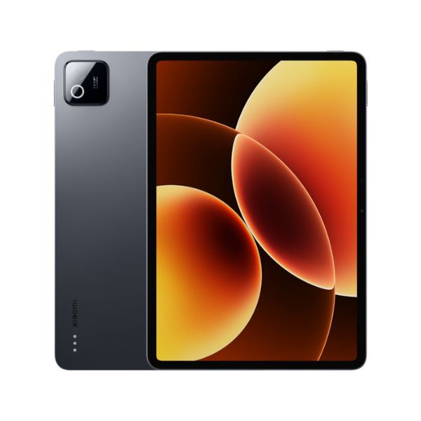 ราคา แท็บเล็ต Xiaomi Pad 8 Wi-Fi (8+256GB) Gray (6932554472870) Banana