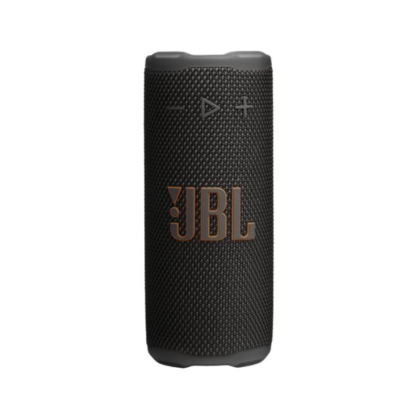 ราคา ลำโพงบลูทูธ JBL Grip Black (1200130024849) Banana
