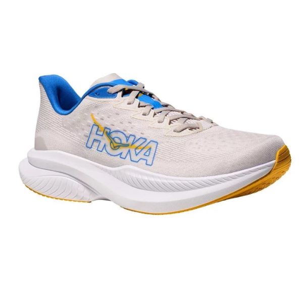 ราคา HOKA MACH 6 รองเท้าวิ่งถนนผู้ชาย (53802008792) Shopee
