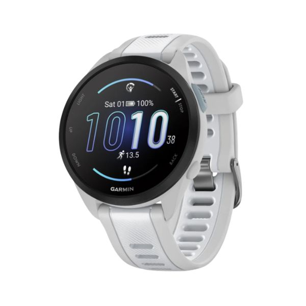 ราคา Garmin Forerunner 165 การ์มิน นาฬิกาสมาร์ทวอชท์วิเคราะห์การวิ่ง GARMIN by CMG (21446540081) LAZADA