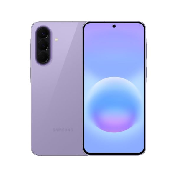 ราคา สมาร์ทโฟน Samsung Galaxy A57 (12+512GB) Awesome Lilac (5G) (8806099047948) Banana