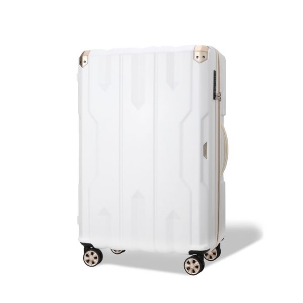 ราคา พร้อมส่ง กระเป๋าเดินทาง กระเป๋าล้อลาก LEGEND WALKER รุ่น 5109 69 ขนาด 28 นิ้ว ของแท้100 JP Travel Store (9953668641) LAZADA