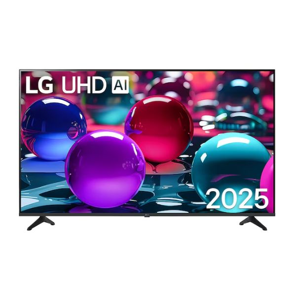 ราคา LG ทีวี AI UA73 สมาร์ททีวี 65 นิ้ว 4K UHD LED รุ่น 65UA7350PSB.ATMQ ปี 2025 (305280) Power Buy Affiliate