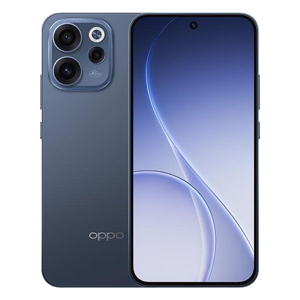 [New]OPPO Reno15 F(8+256G) โทรศัพท์มือถือ กล้องหน้ามุมกว้างพิเศษ 50MP AI Portrait Glow ชาร์จไว80W แบต 7,000mAh รับประกัน 12 เดือน