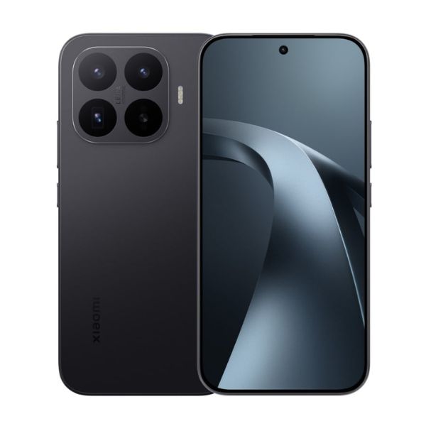 ราคา Xiaomi Xiaomi 17T Black 12 GB + 256 GB (MZB0NYVTH) Xiaomi Thailand