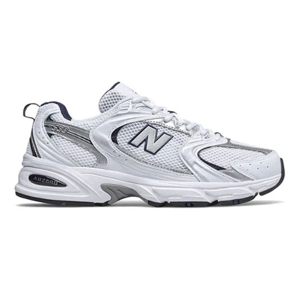 ราคา NEW BALANCE 530 รองเท้าลำลองผู้ชาย NE081SH463COTH Supersports Affiliate