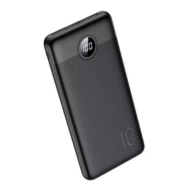 ราคา Asaki Powerbank พาวเวอร์แบงค์ 10000 mAh แบตสำรอง แบตแท้ มี มอก. ผลิตในไทย รุ่น A-B3555 -ประกัน 1 ปี (28428233481) Shopee