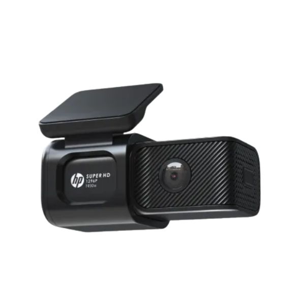 ราคา กล้องติดรถยนต์ HP F490W Super HD 1296P WI FI DASH CAM เลนส์กว้าง 121 รับประกันสินค้า 2 ปี บันทึกวนซ้ำ กล้องติดรถ กล้องติดรถยนต์อัฉริยะ ควบคุมผ่าน APP (20660034846) LAZADA