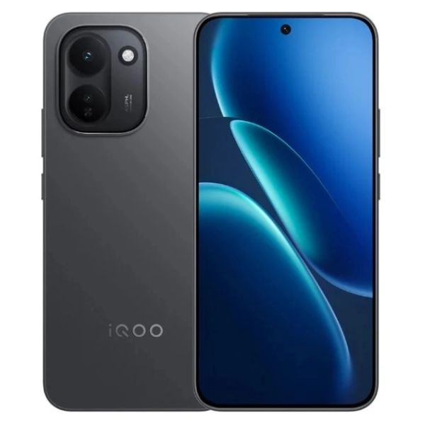 ราคา ใหม่ iQOO Z11 8 12 256GB โทรศัพท์มือถือ ไอคูล Snapdragon7s Gen4 แบต 9020mAh ชาร์จไว 90W VC 7K รีเฟรชเรท 144Hz (52510289995) Shopee Special