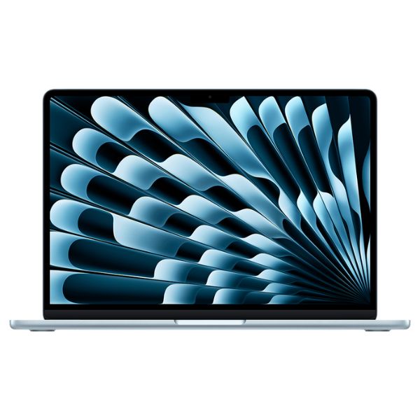 ราคา 15 inch MacBook Air Apple M4 chip with 10 core CPU and 10 core GPU 16GB SSD 2025 (24145513428) LAZADA