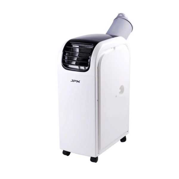 ราคา แอร์เคลื่อนที่ JPX ขนาด 12,000 BTU (888132800005) HomePro