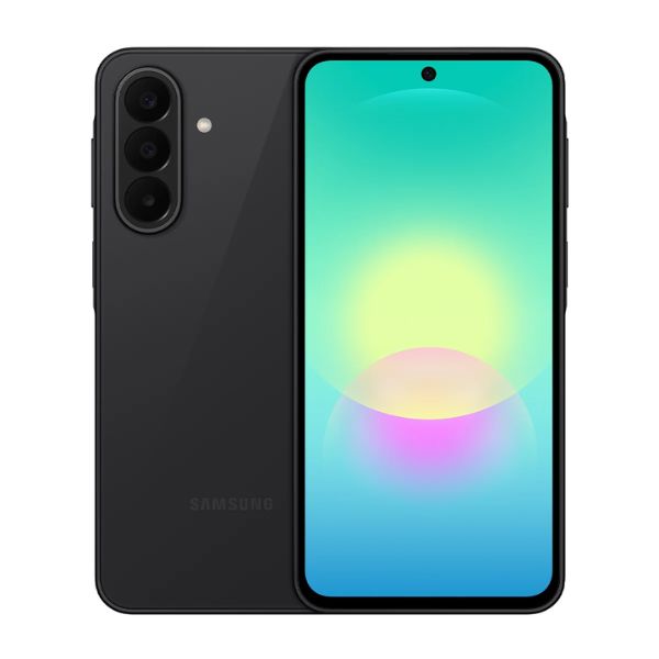 ราคา Samsung Galaxy A26 5G 8 256GB หน้าจอ 6 7 แบตเตอรี่ 5000 mAh (24234435365) LAZADA