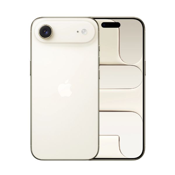 ราคา iPhone Air 256GB Light Gold (195950623079) Studio 7