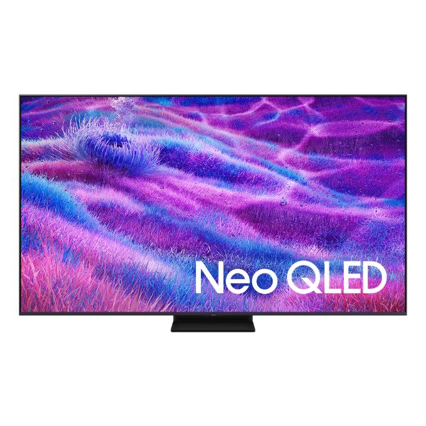 ราคา SAMSUNG ทีวี QN80F สมาร์ททีวี 65 นิ้ว 4K Neo QLED รุ่น QA65QN80FAKXXT ปี 2025 (305373) Power Buy Affiliate