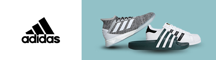 รองเท้า Adidas