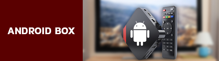android box