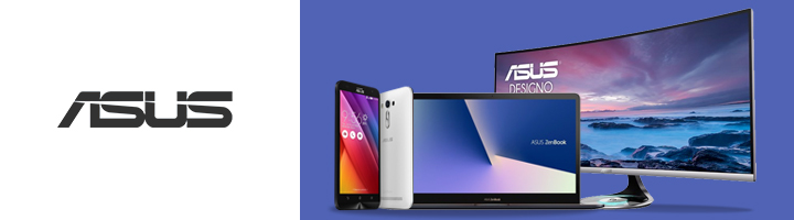 asus