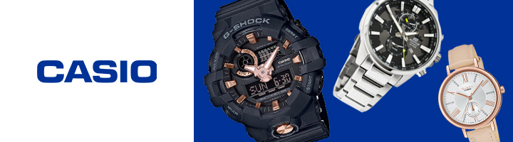 Casio