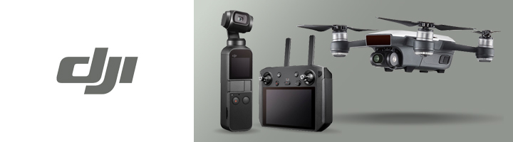 dji