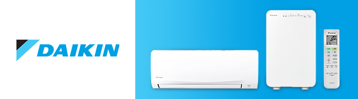 daikin