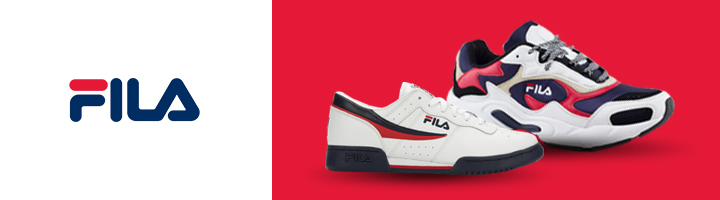 รองเท้า Fila