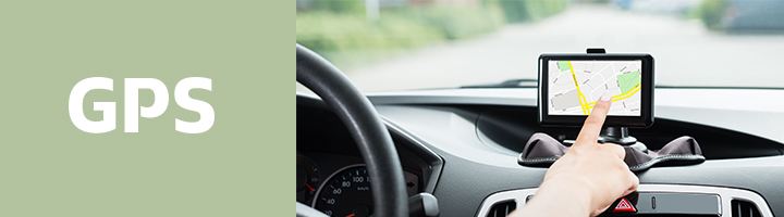 GPS