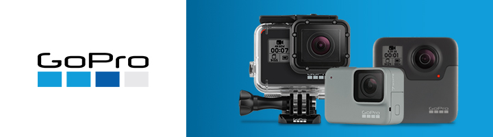 gopro