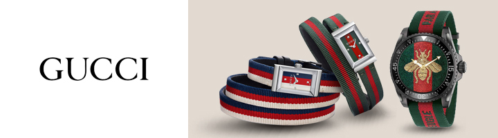 นาฬิกา Gucci