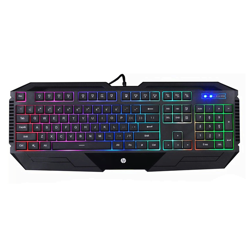HP Gaming K1100