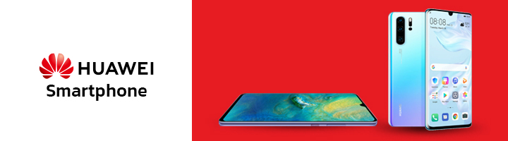 โทรศัพท์ huawei
