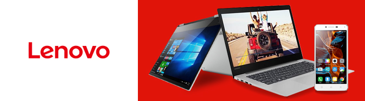 lenovo