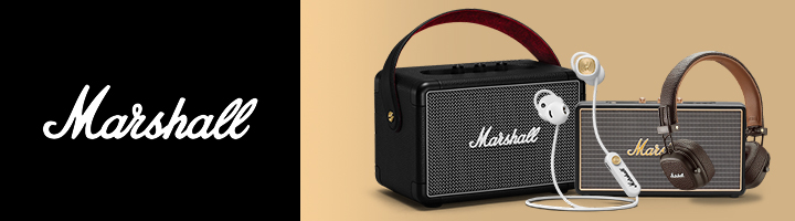 marshall