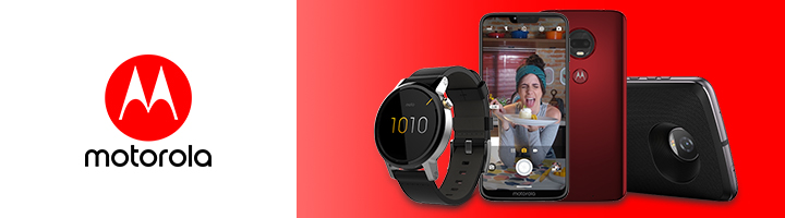 motorola