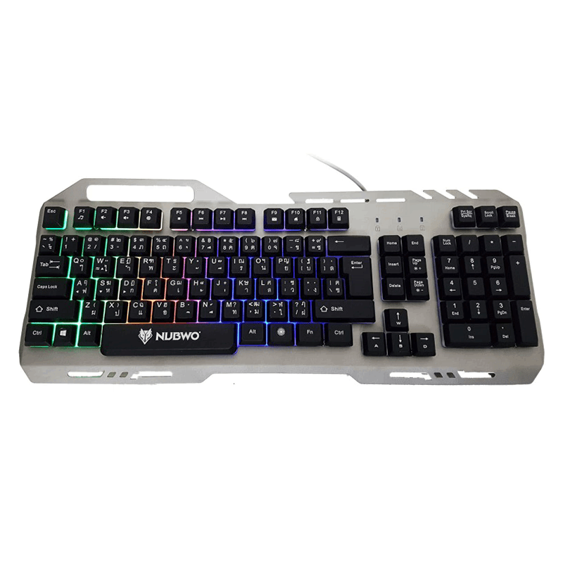 NUBWO Gaming Viktor [NK-047]