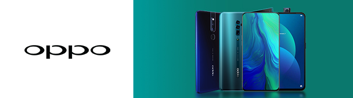ราคามือถือ Oppo