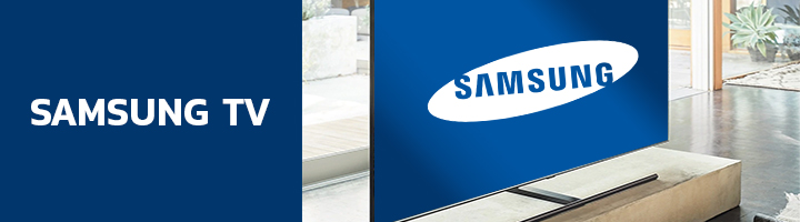 Samsung TV