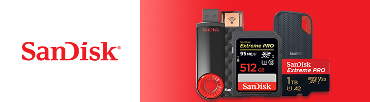 sandisk