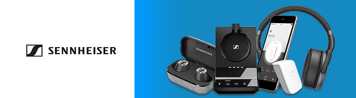 sennheiser