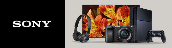 sony