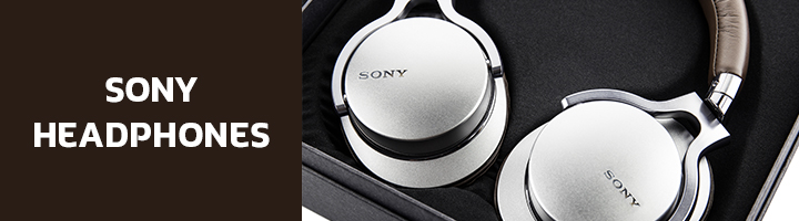 หูฟัง sony