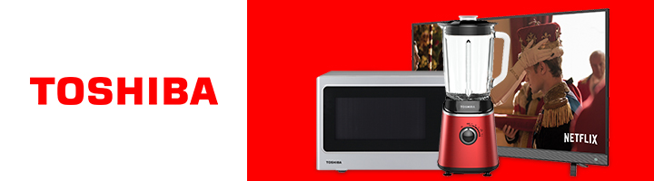toshiba