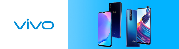 โทรศัพท์ vivo