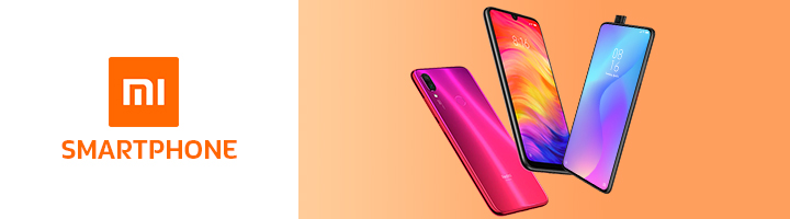 โทรศัพท์ xiaomi