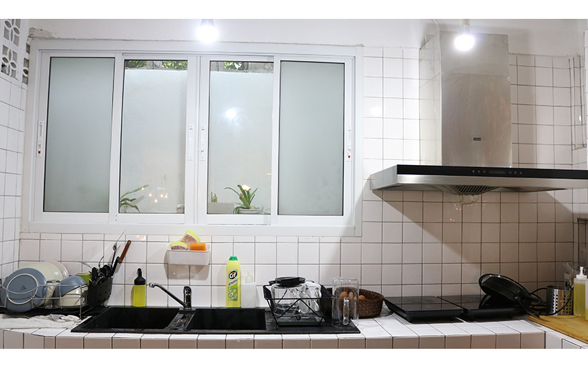 รีวิวหลอดไฟเปลี่ยนสีได้ iLightPlus 4